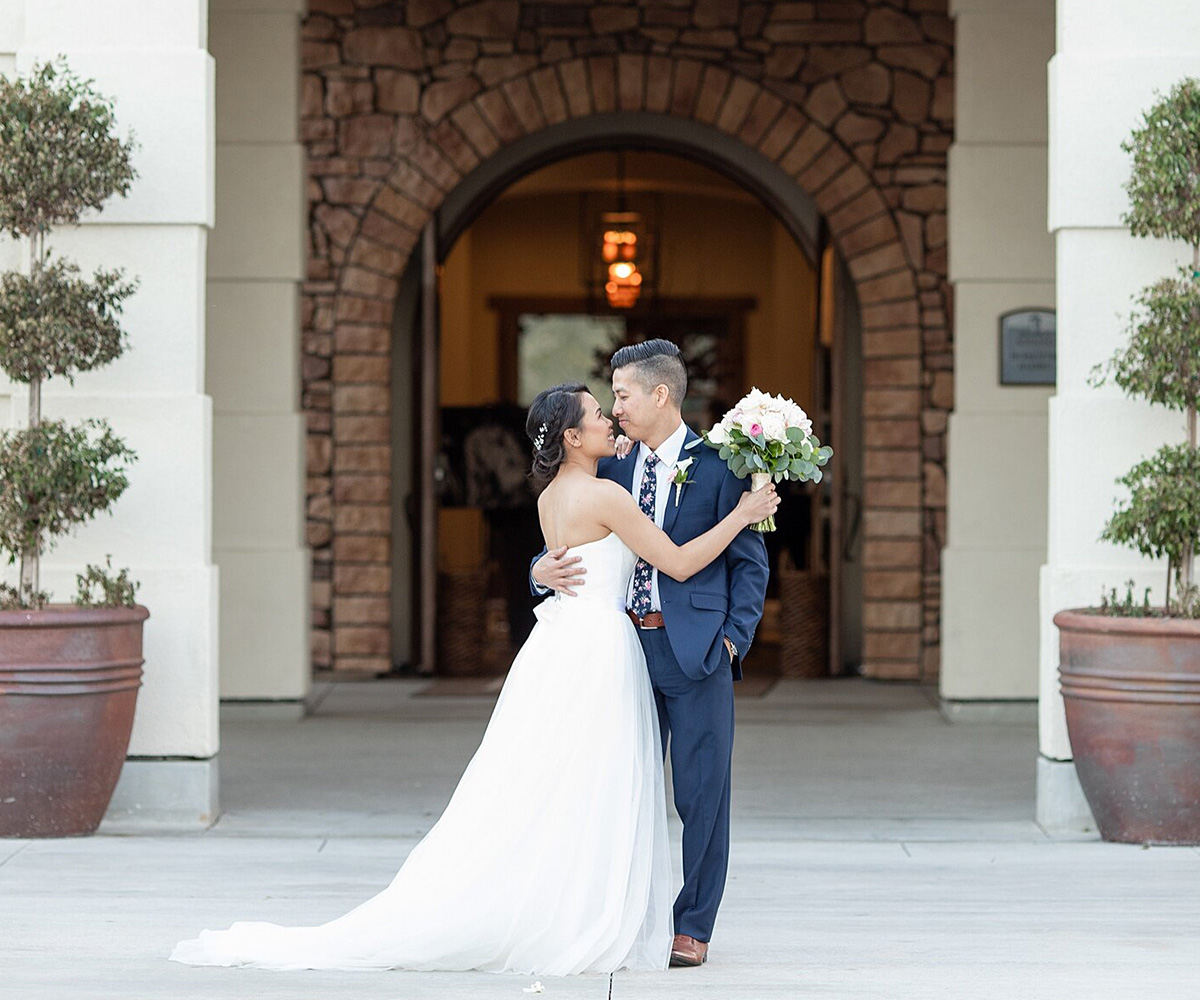 Vellano Estate by Wedgewood Weddings Romantic Wedding Venue For You